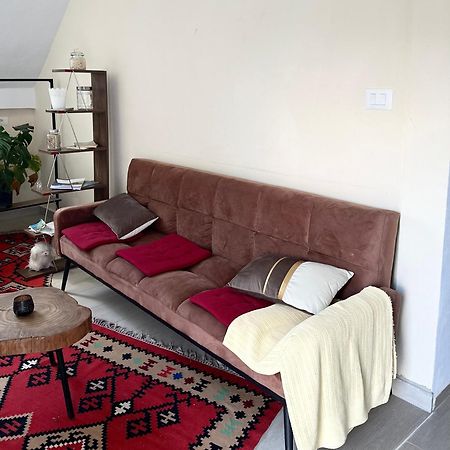Guesthouse "Shtepia Ime" Permet Luaran gambar
