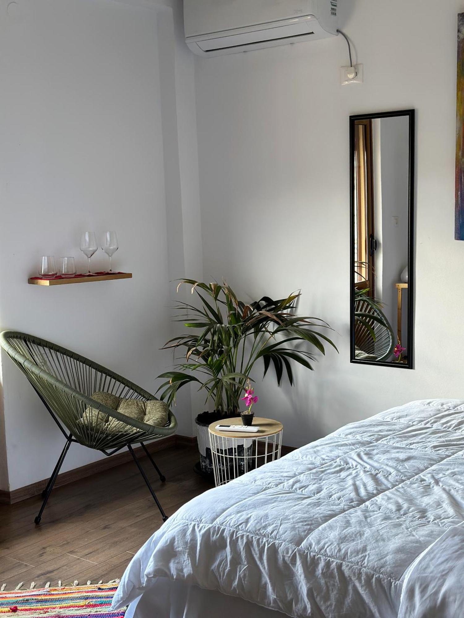 Guesthouse "Shtepia Ime" Permet Luaran gambar